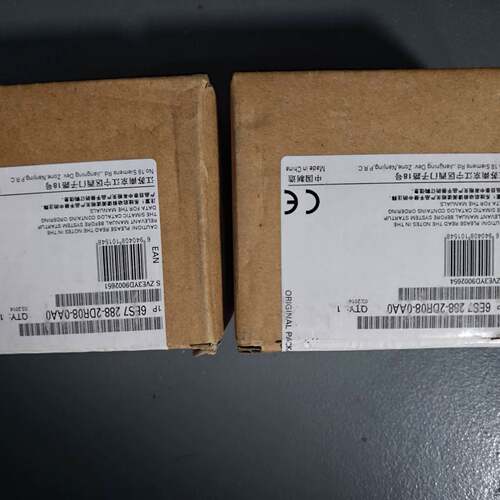维修ATIC S7-200 SMART ：6ES7 288-2DR08-0AA0EM DR08，8，24VDC