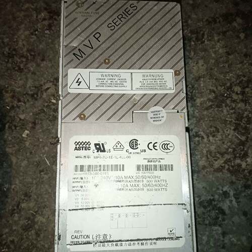可维修雅达电源，mp6-2u-1e-1l-4ll-00，正议价