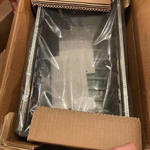 可维修仅拆封IC697CHS790F 底座 GE议价