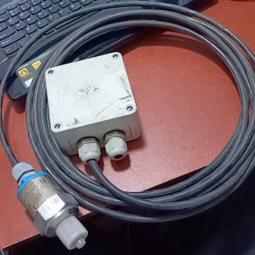 可维修EH恩德斯PMC131-A35FSA1G件，外观不议价