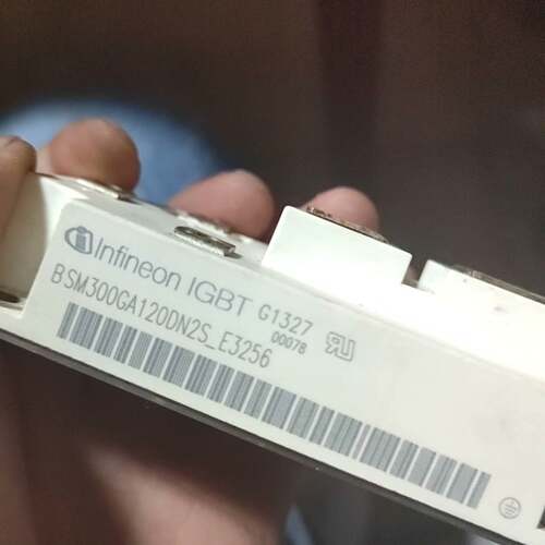 可维修BSM300GA120DN2S_E3256 未使用议价
