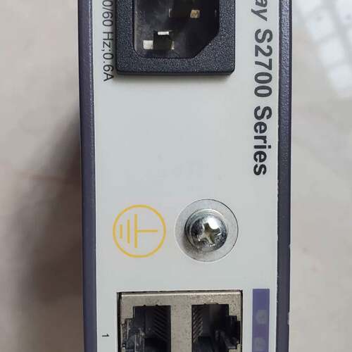 维修S2700-9TP-SI-AC，81 ，，，，，，，，交换机口百兆口千兆