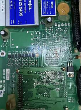 维修COSEL ZUS25 2405 DC-DC转换器 带议价