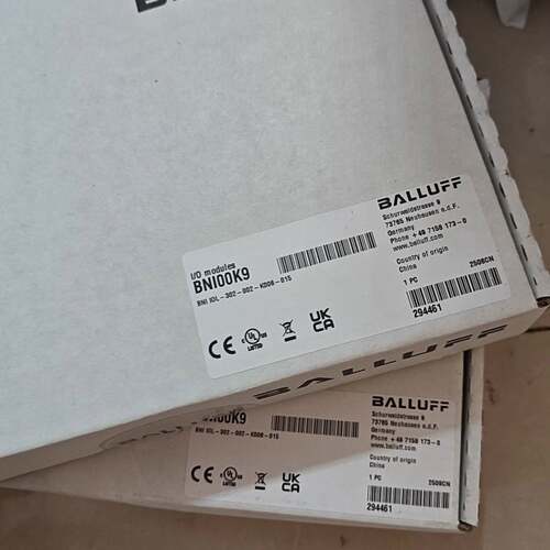 可维修巴鲁夫子站模块B00K9议价