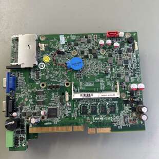 维修TANKMB-D525 REV:1.0主板实物图议价