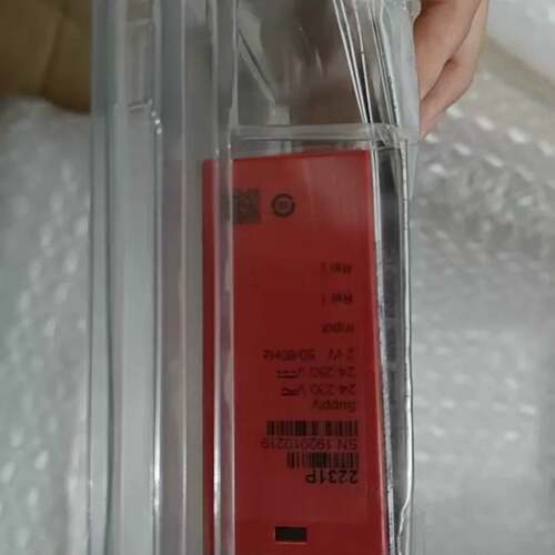 可维修PR 2231P跳闸放大器 进口 带原包装和标签议价