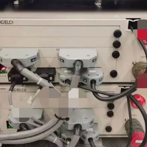 可维修Yaskawa RC/ELC控制器YASKAWA VS2C议价