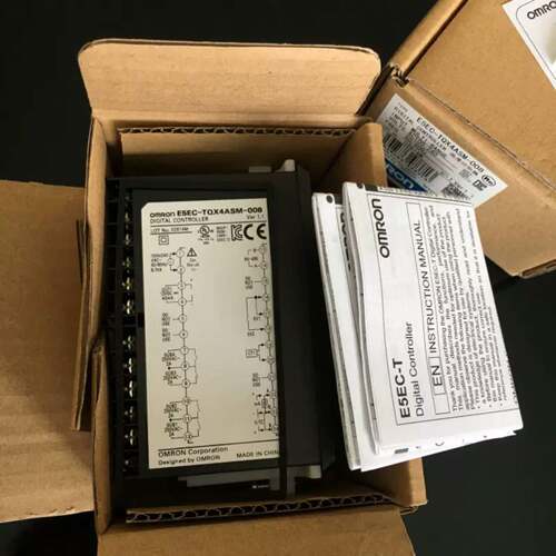 可维修正品温控器E5EC-TQX4ASM/RX4A5M/RR4A5议价