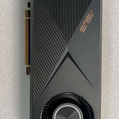维修华硕RTX3070 8G涡轮显卡  充新成色，议价