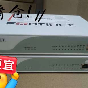 维修FortiWiFi 60D FortiGate飞塔防火墙议价