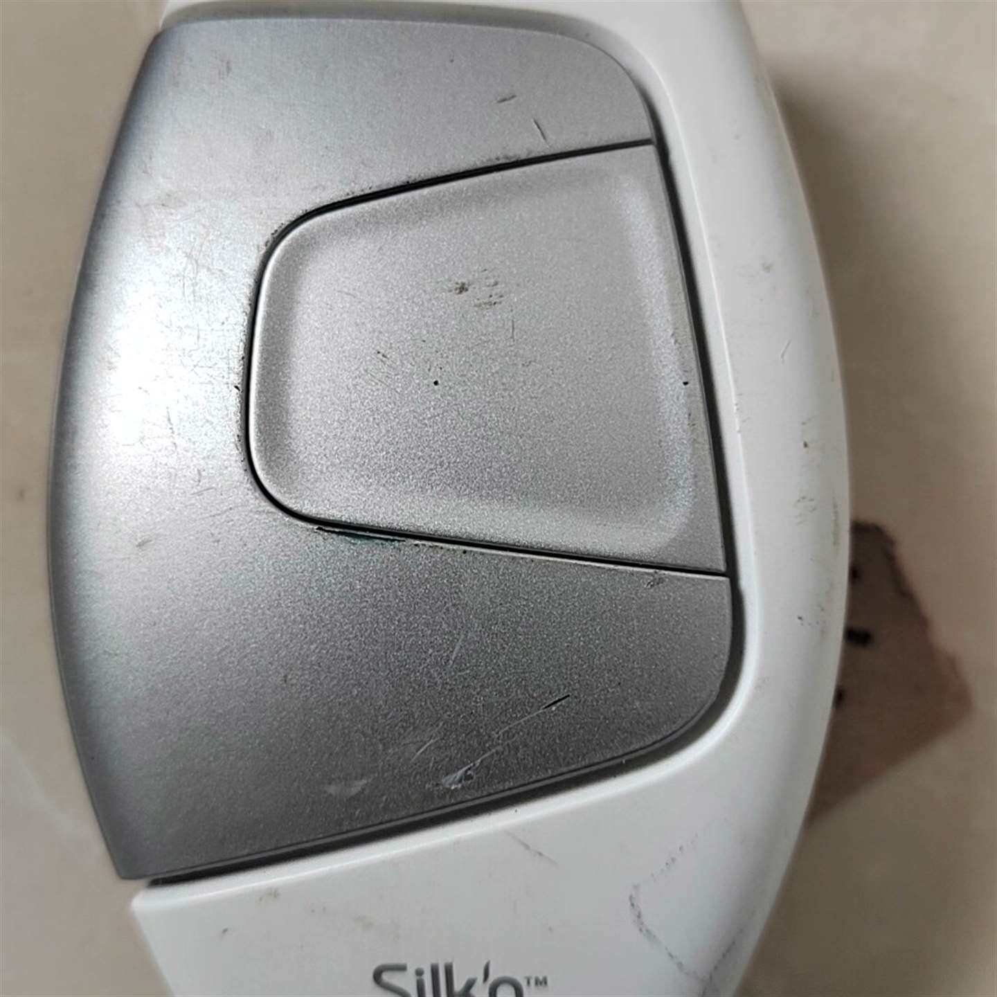 维修Silk'n 脱器议价其它元器件