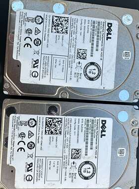 维修DELL 0WXPCX WXPCX 1.2T 2.5议价