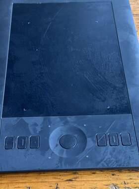 维修Wacom PTH-451 Intuos Pro号数位板，议价