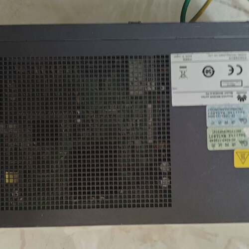 维修MA5626-8 PD ONU，FTT B，，35，，交换机主要用于连接当废