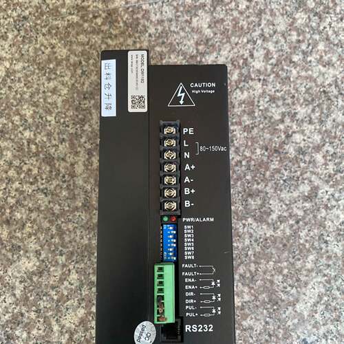 可维修DM1182科技二相步进电机驱动器，，，议价