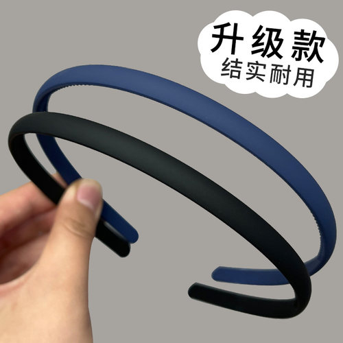 发卡洗脸专用发箍女头饰防滑