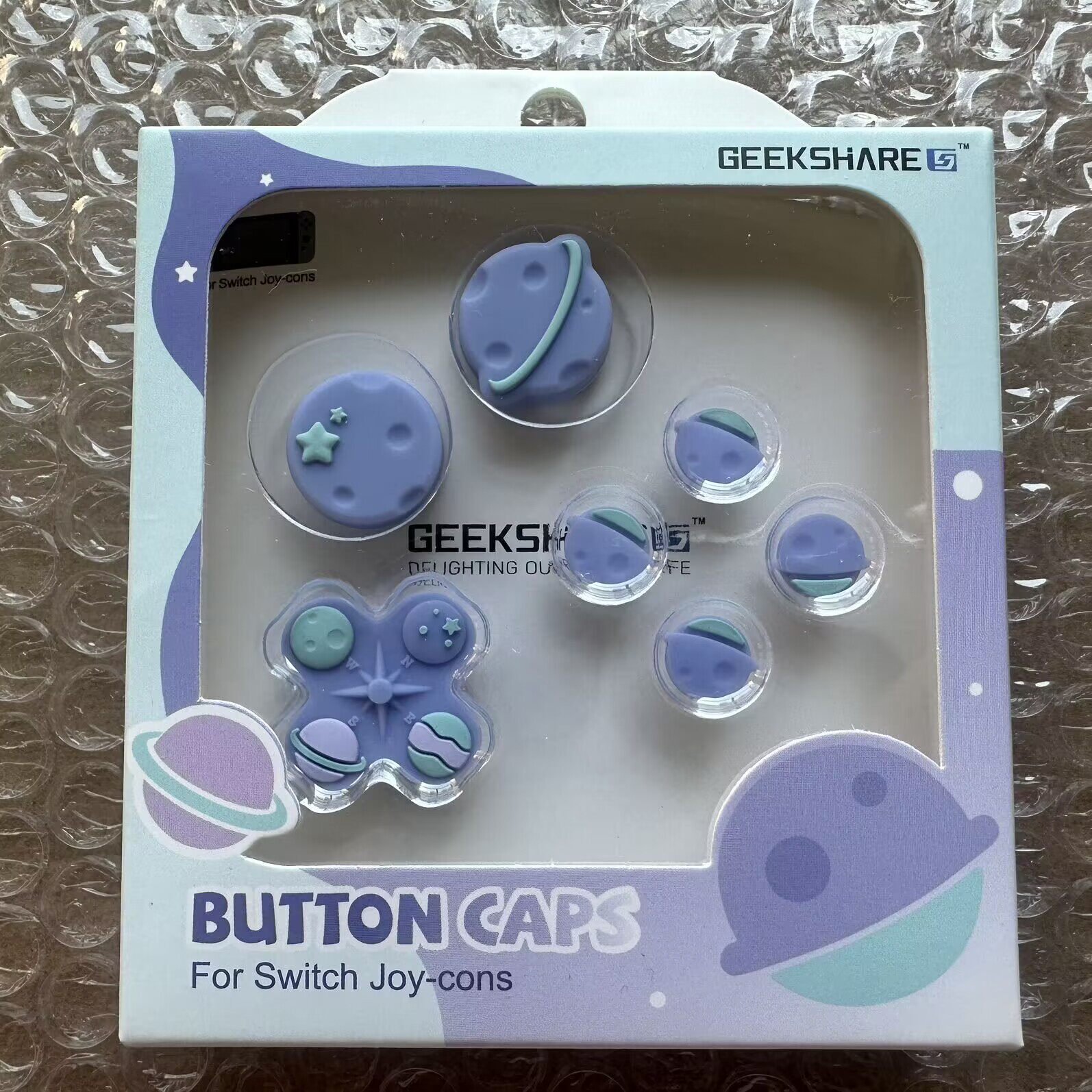 닌텐도 스위치 고양이 발톱 러브 버튼 스티커 NS 방향 키 컬러 스티커 로커 캡 보호 액세서리가 정말 필요합니다