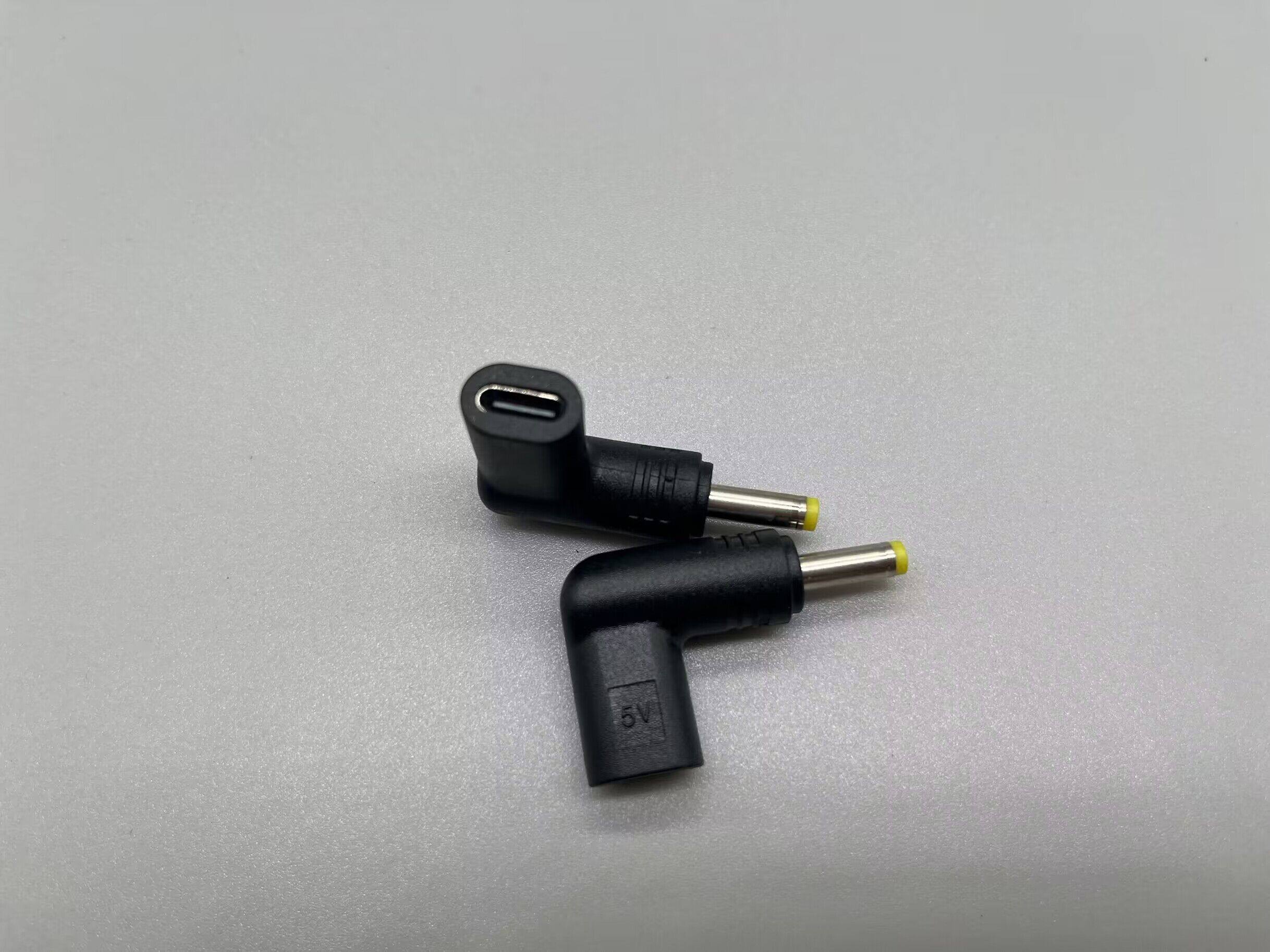 PSP 충전 어댑터 PSP 전원 어댑터 PSP1000|2000|3000 충전기에 대한 TYPEC 암 포트