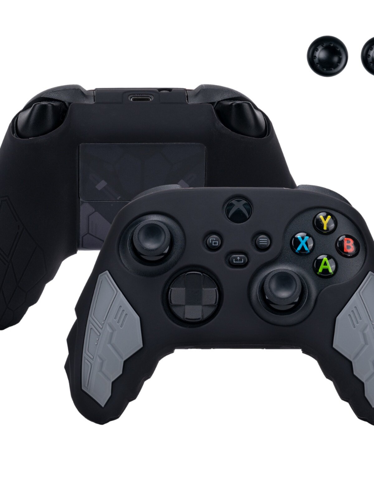 XBOX 시리즈 X 게임 컨트롤러 보호 커버