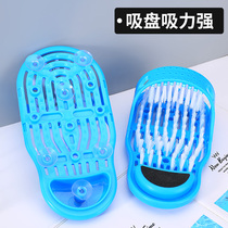 Tiktok feet feet, lazy feet brush feet, dead skin, cocoon slippers, grinding feet, tools, feet, dead skin, rubbing feet.