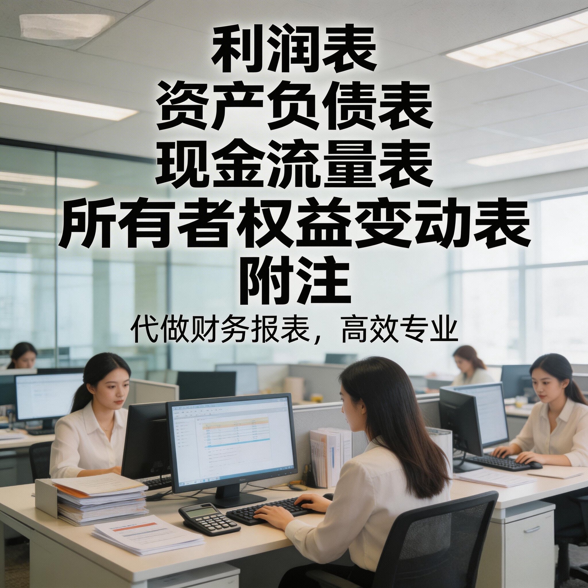 财务总结年度财务分析报告财务报表财务报告资产负债表代写代做