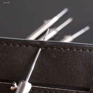 上鞋锥子手工修鞋针缝鞋子的神器勾针手缝专用缝鞋针补鞋工具钩针