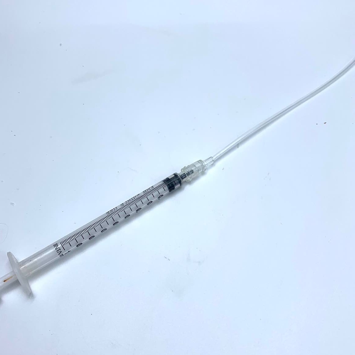 游龙龟舍宠物灌药器喂药器闭壳龟