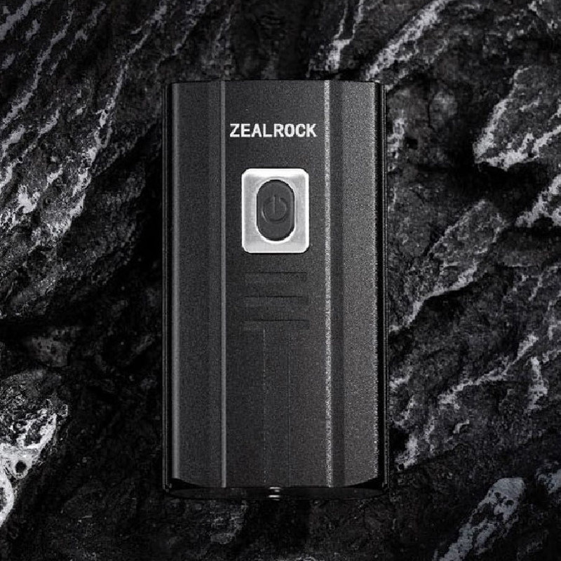 ZEALROCK|YANSHI BAILU 산악 자전거 헤드라이트 800 루멘 야간 라이딩 도로 사이클링 라이트 고휘도
