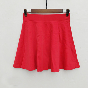 洪秀女 CANDACE 秋冬 女装 75732B 休闲 百搭 半身裙