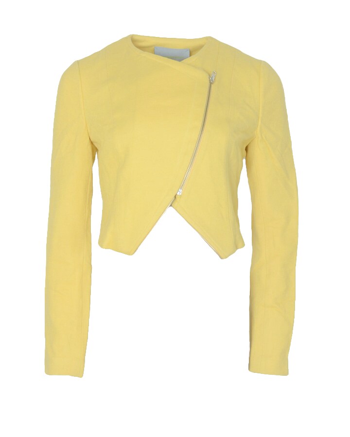 pesar 黄慧玲 专柜 春夏 女装 3109-9617 休闲 百搭 上衣 外套 特