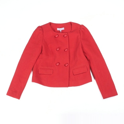 minicircle瑟可秋冬专柜女装短款