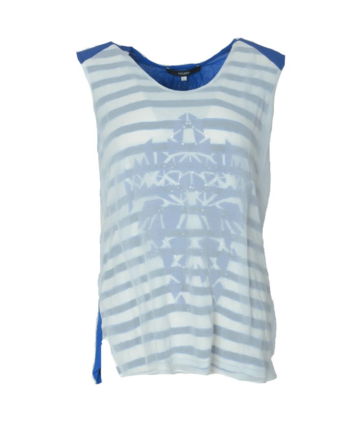 pesar 黄慧玲 专柜 春夏 女装 3109-7053 休闲 百搭 上衣 特