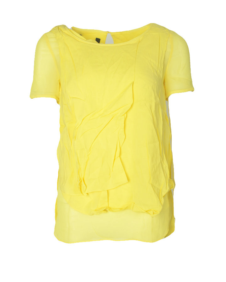 pesar 黄慧玲 专柜 春夏 女装 3109-7039 休闲 百搭 上衣 特