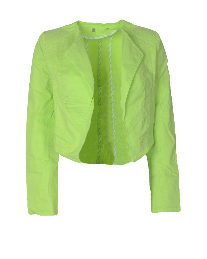 pesar 黄慧玲 专柜 春夏 女装 3109-9614 休闲 百搭 上衣 外套 特