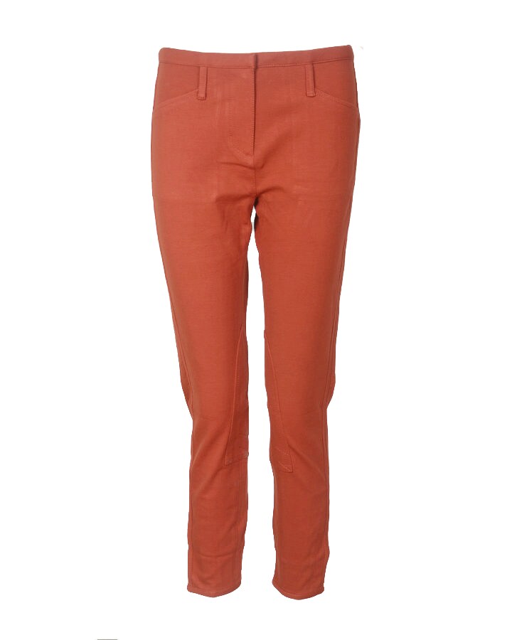 pesar 黄慧玲 专柜 春夏 女装 3209-6631 休闲 百搭 显瘦 裤子 特