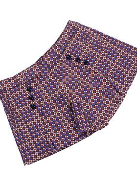 mini circle 瑟可 秋冬 专柜 女装 3550C 休闲 百搭 短裤 特 促销