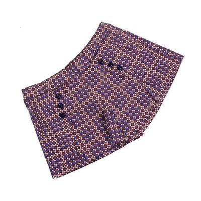 秋冬专柜女装休闲百搭短裤促销