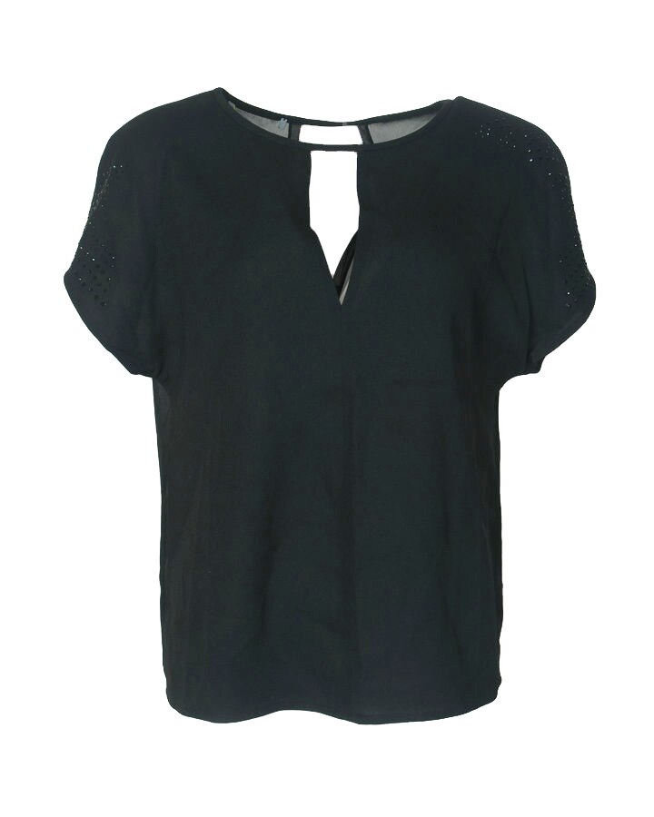 pesar 黄慧玲 专柜 春夏 女装 3109-7688 休闲 百搭 上衣 特