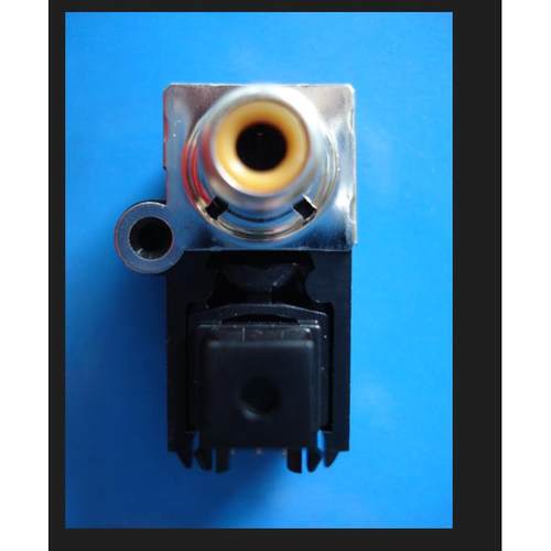 功放CD爱玲AVG+光纤插座音频同轴