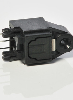 (接收端)DLR1180/音频光纤端子光纤插座光纤连接器光纤头厂家直销