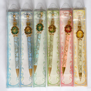 日本美少女战士木星木野真琴20周年纪念版自动铅笔0.5mm