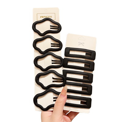 2025新款发夹bb夹子侧边