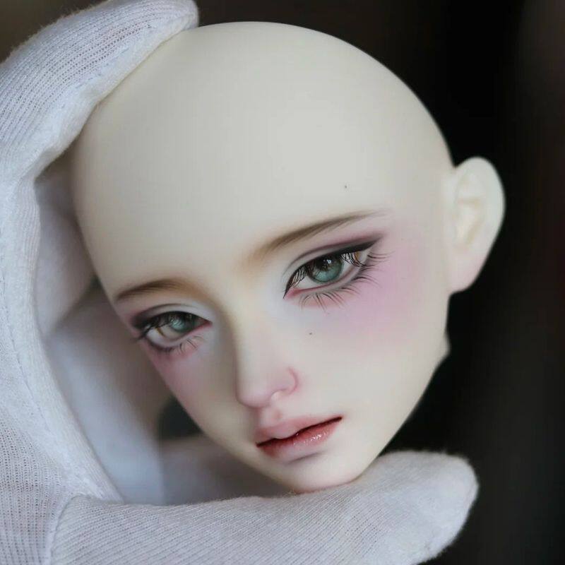 bjd正版4分小王子男帅气