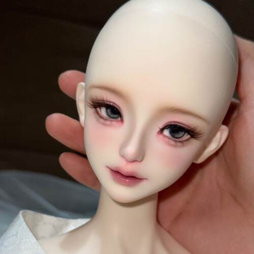 小姝bjd娃娃3分女娃少双