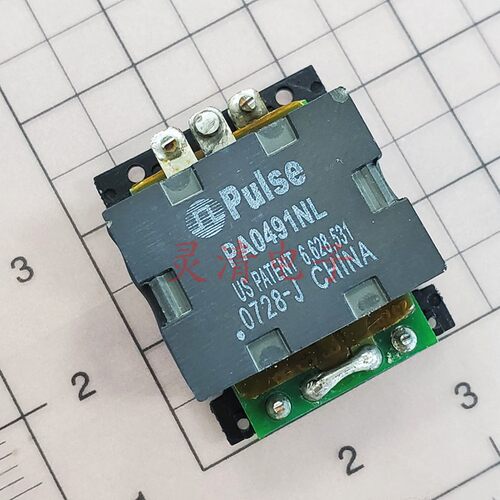PULSE(普思脉冲变压器电源模块