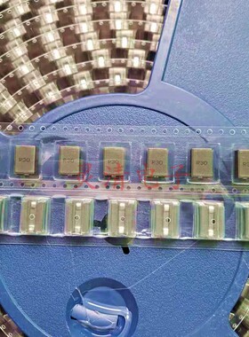 WPZ100807SR30KT 大电流电感器300nh 32A 10X8.3X7 SMD功率电感器