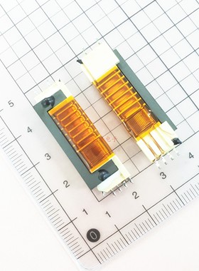 CIUH11D66 漏电式逆变变压器 50kHz~300kHz 开路电压 1,600Vrms
