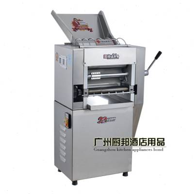 裕飞永强yq260a豪华型压切面面条机电动压面机轧面机商用面条机o