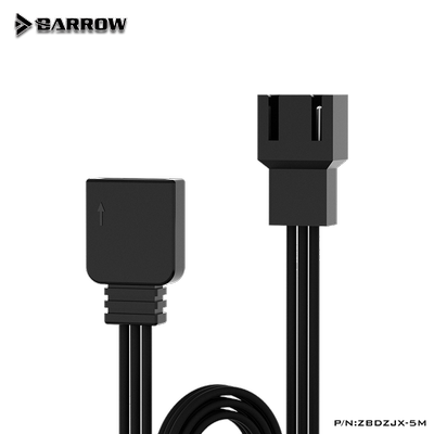 BARROWRGB灯控扩展转接线