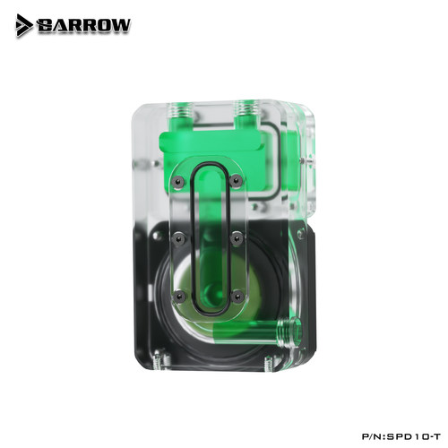 Barrow机箱一体迷你水泵